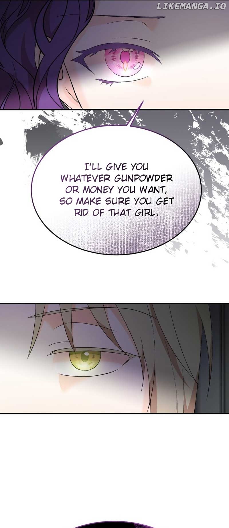 I Will Try to End the Male Lead Chapter 20 - page 51