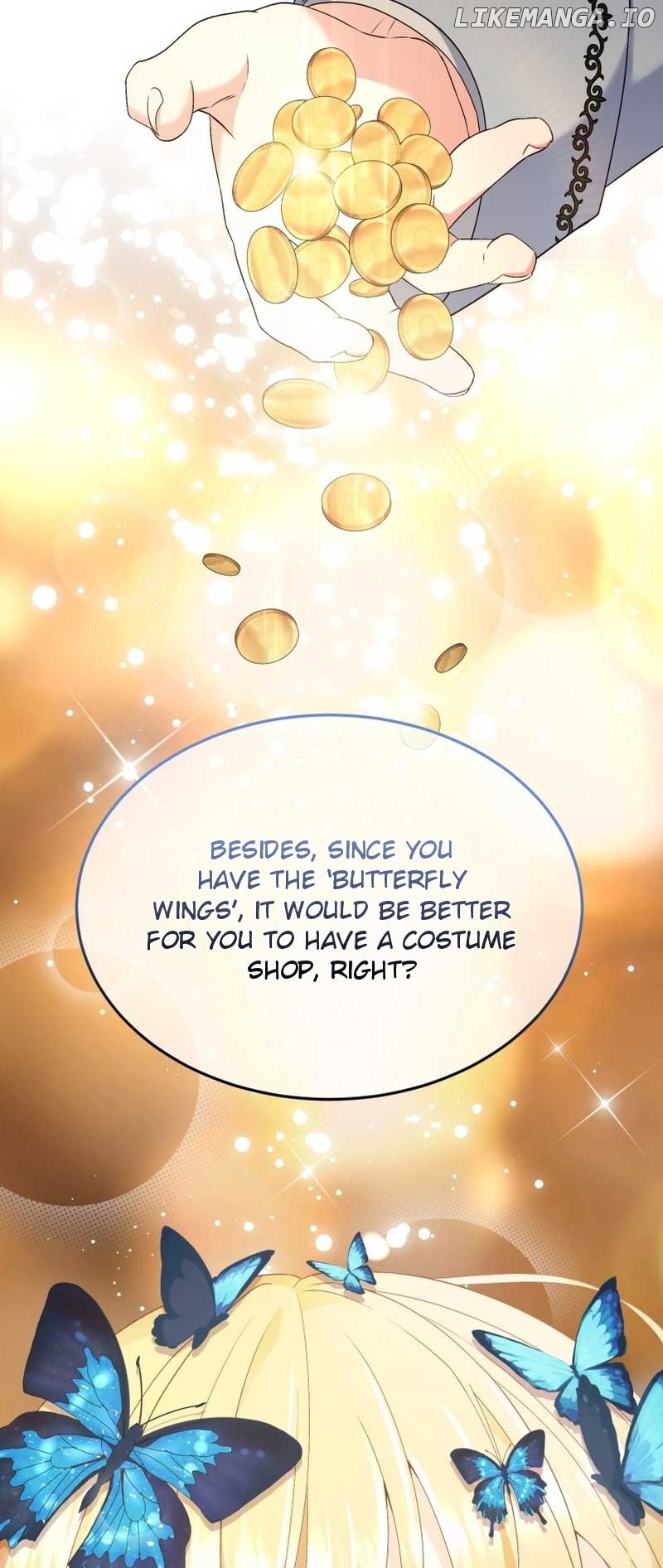 I Will Try to End the Male Lead Chapter 20 - page 9