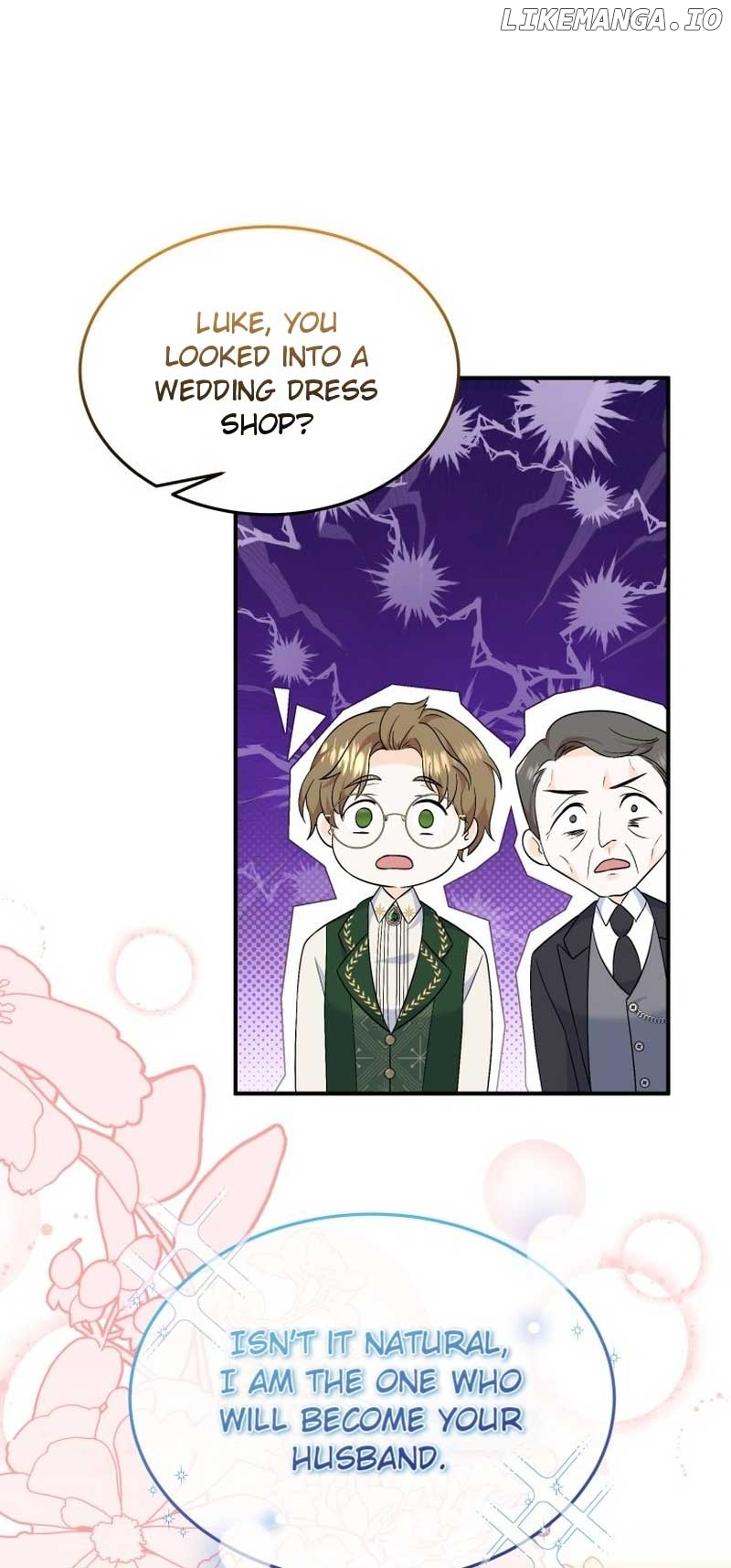 I Will Try to End the Male Lead Chapter 19 - page 26