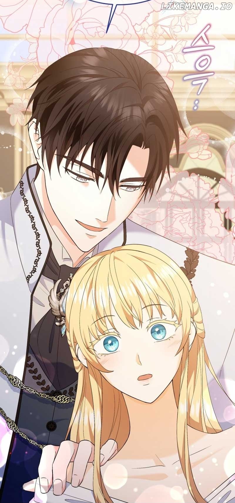 I Will Try to End the Male Lead Chapter 19 - page 27