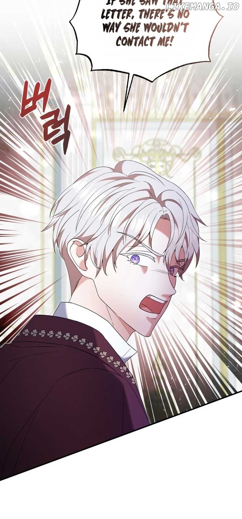I Will Try to End the Male Lead Chapter 19 - page 30