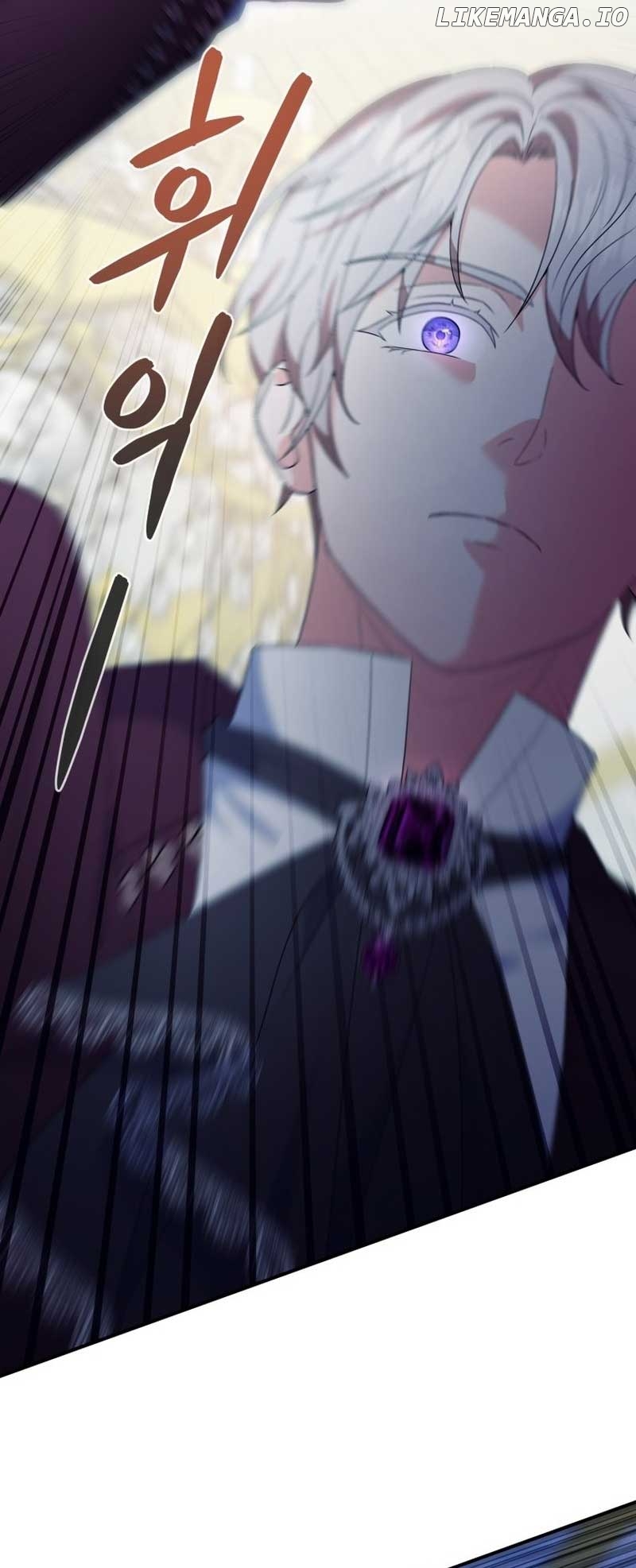 I Will Try to End the Male Lead Chapter 19 - page 41