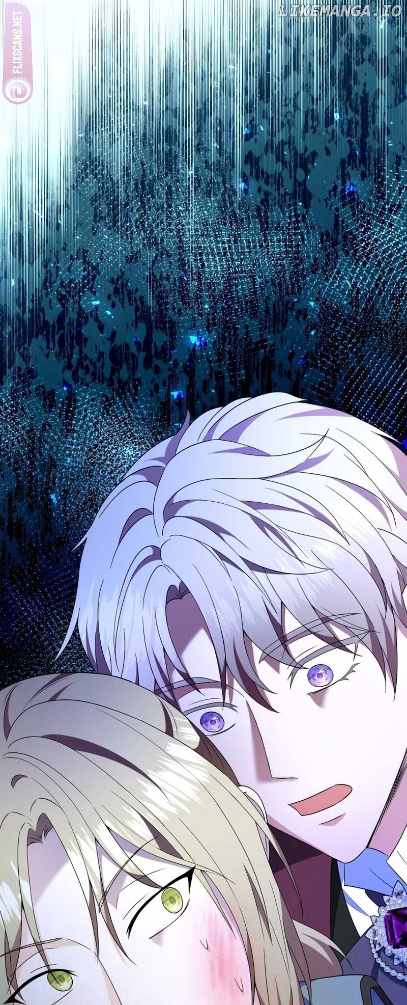 I Will Try to End the Male Lead Chapter 19 - page 43
