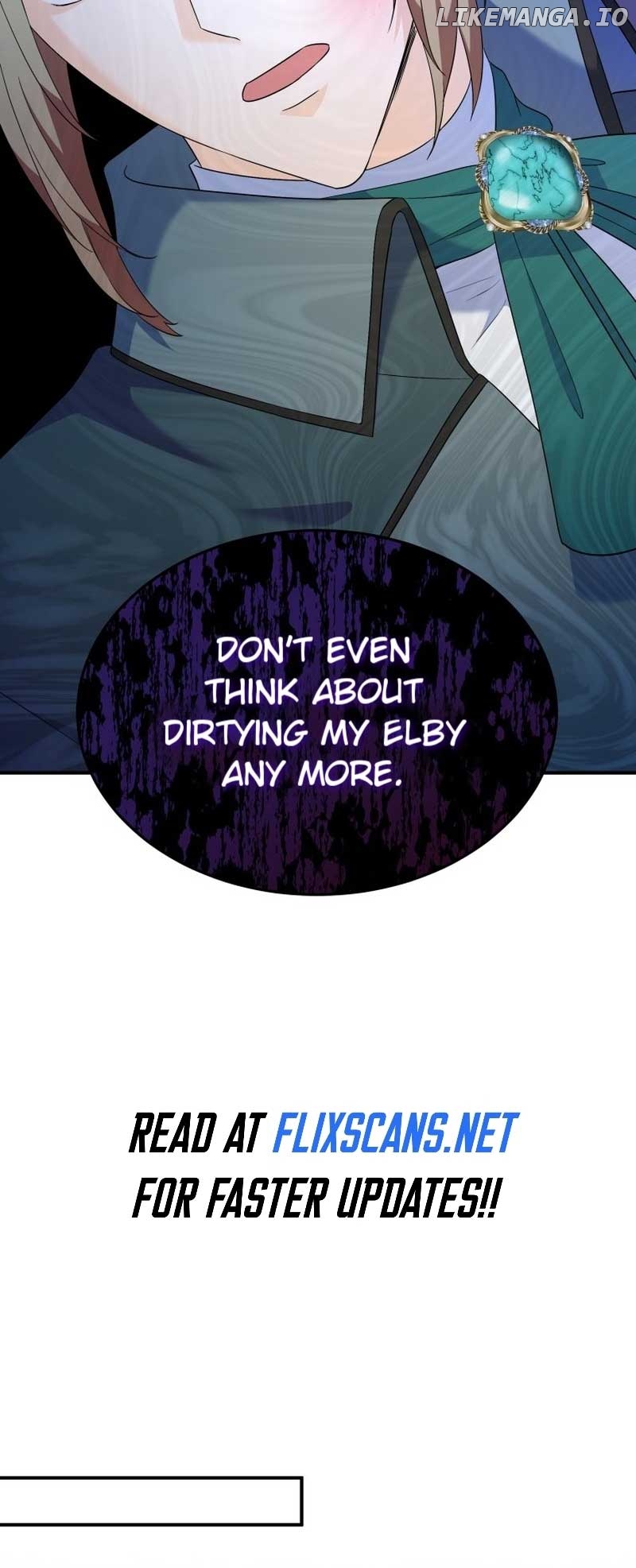 I Will Try to End the Male Lead Chapter 19 - page 44