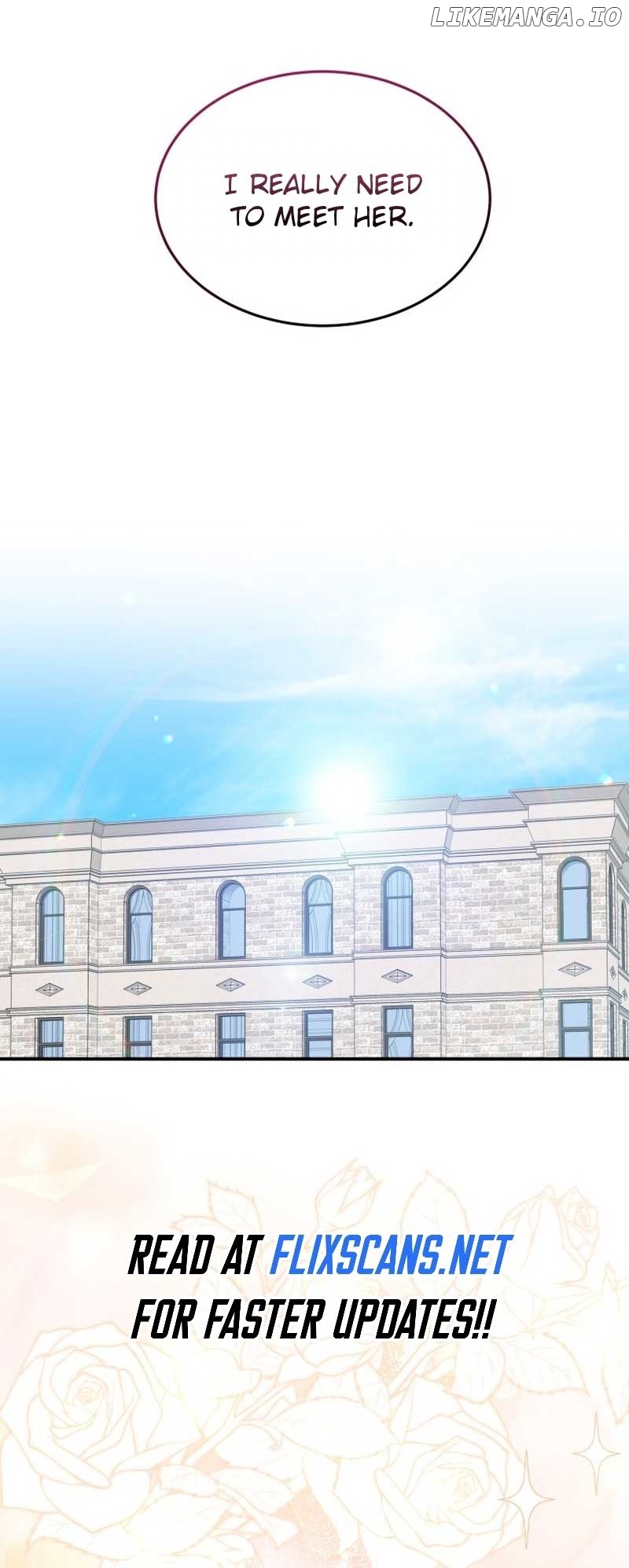 I Will Try to End the Male Lead Chapter 19 - page 49