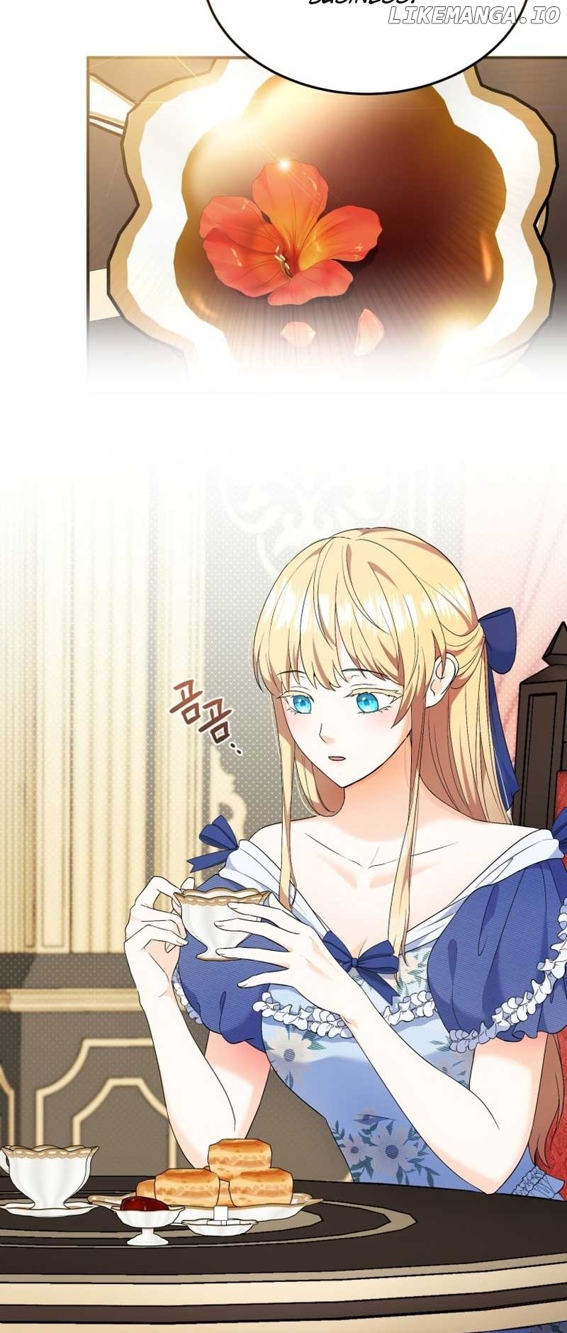 I Will Try to End the Male Lead Chapter 19 - page 5