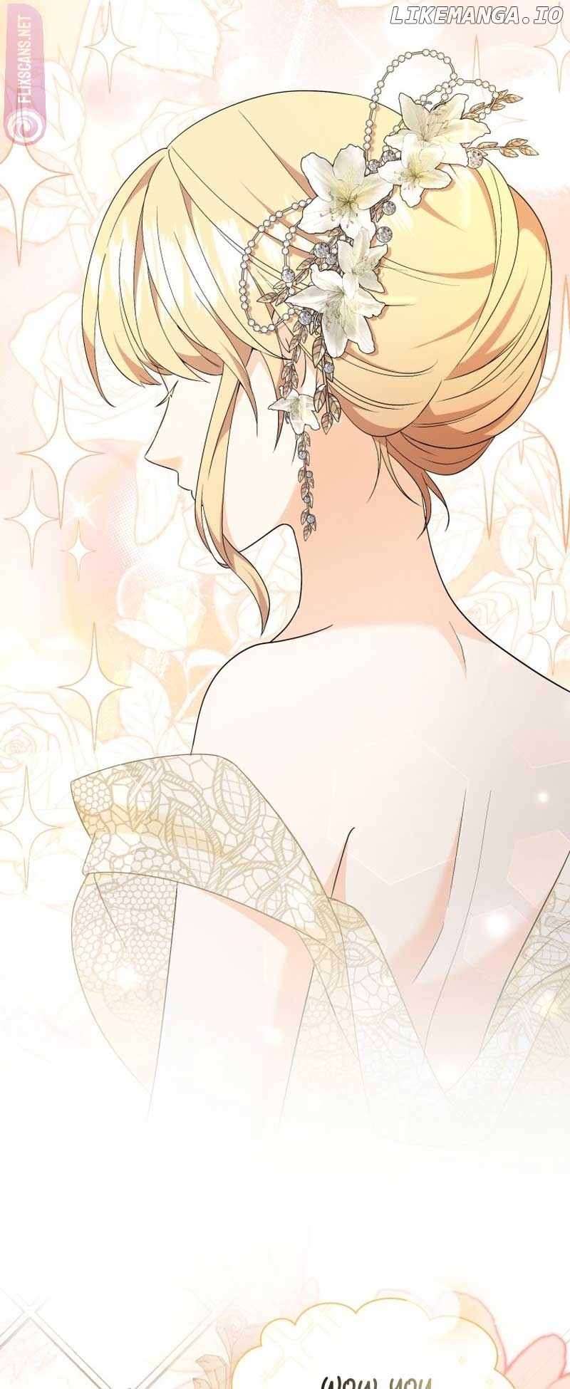 I Will Try to End the Male Lead Chapter 19 - page 50