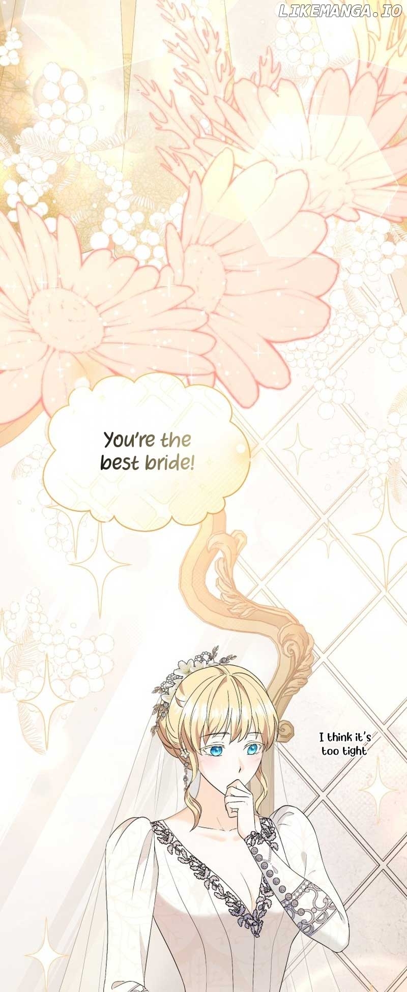 I Will Try to End the Male Lead Chapter 19 - page 52