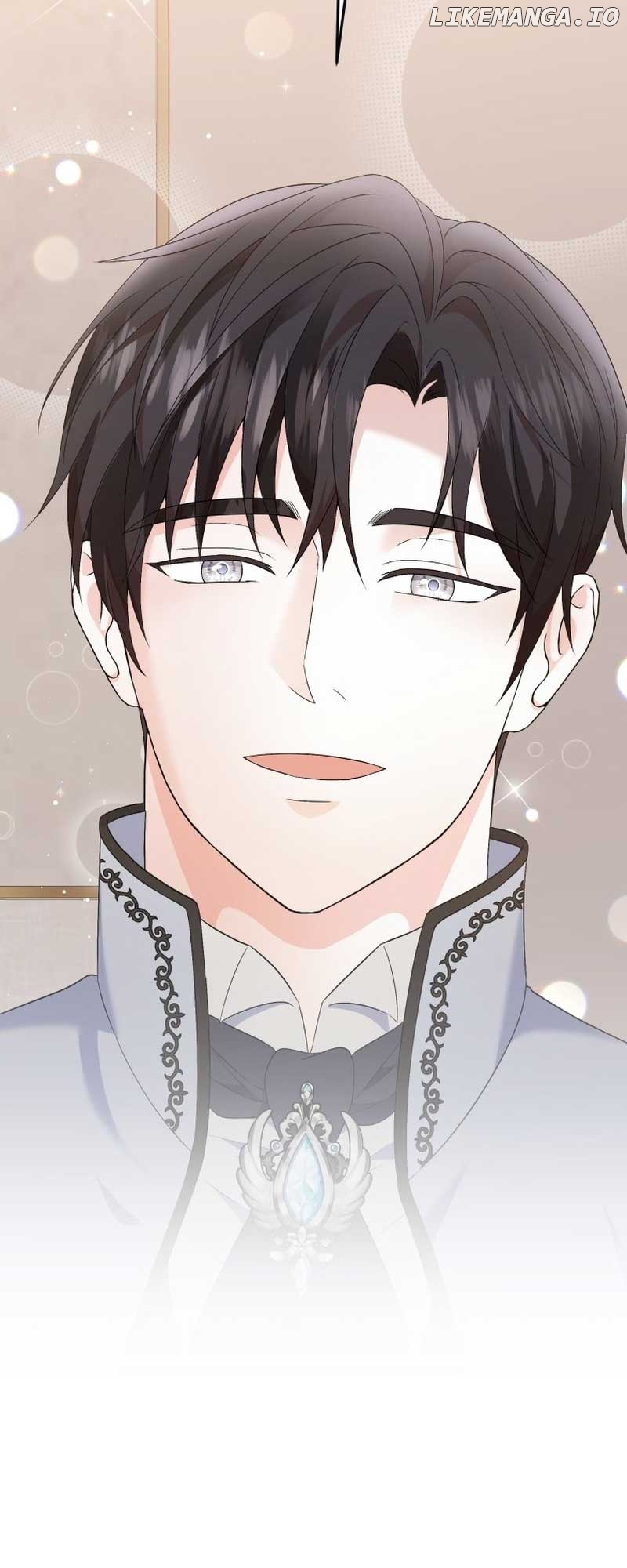I Will Try to End the Male Lead Chapter 19 - page 59