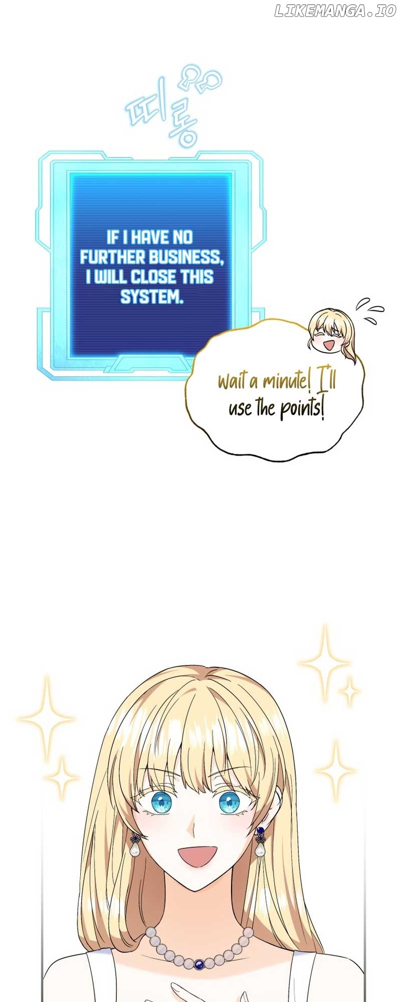 I Will Try to End the Male Lead Chapter 18 - page 14