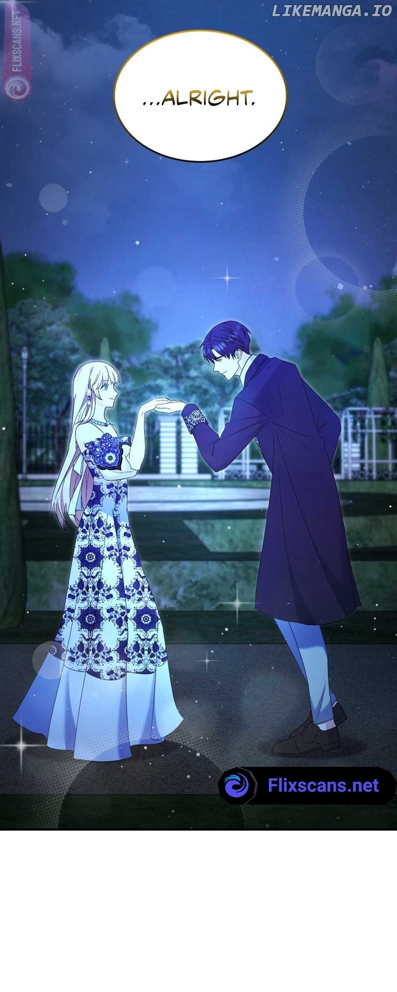 I Will Try to End the Male Lead Chapter 18 - page 22