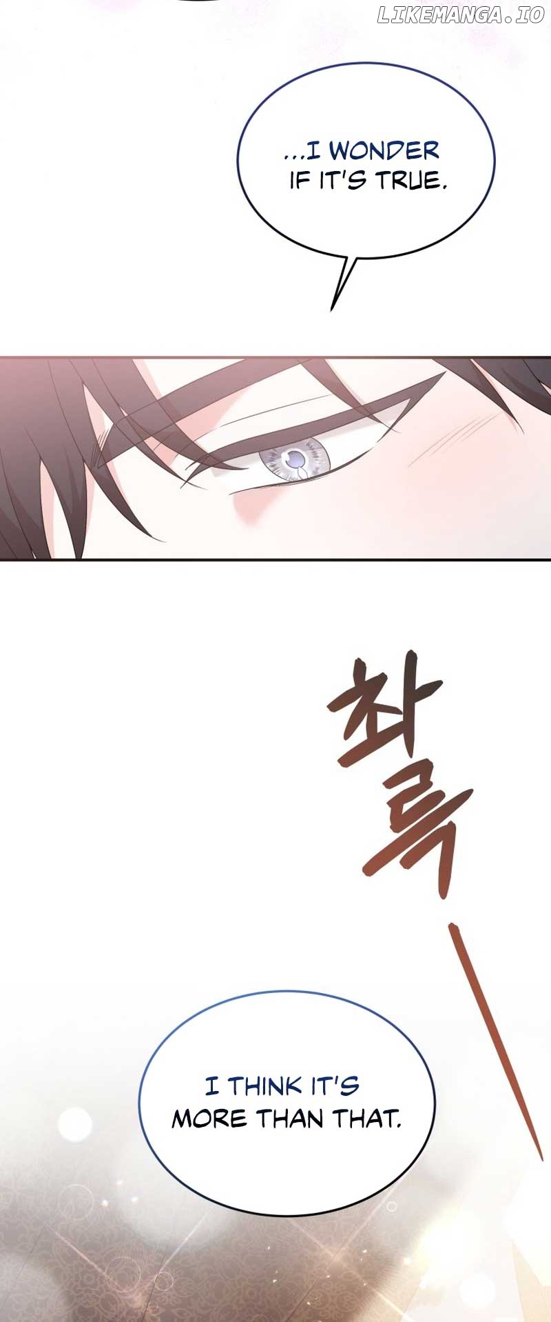I Will Try to End the Male Lead Chapter 18 - page 28