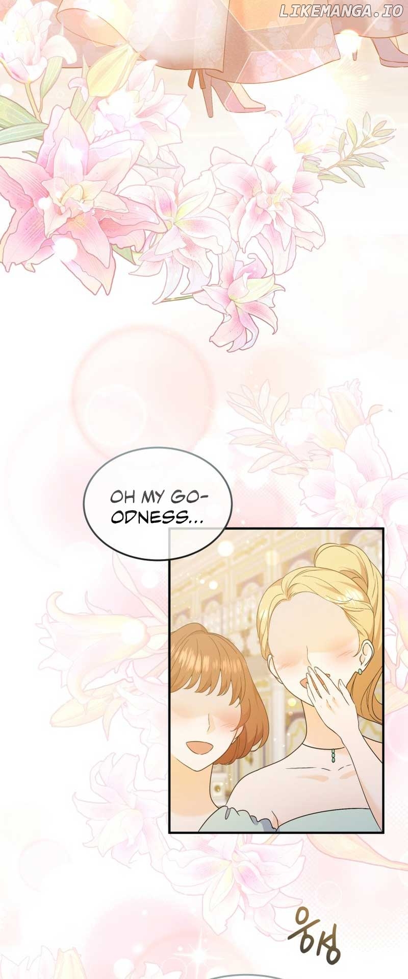 I Will Try to End the Male Lead Chapter 18 - page 30