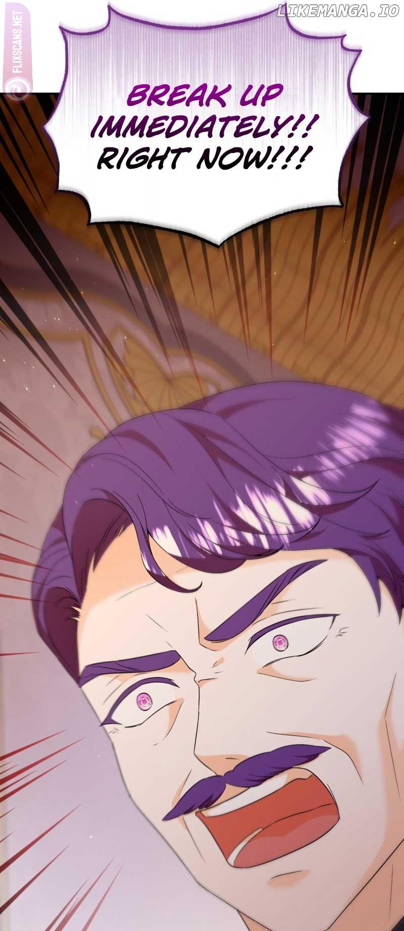I Will Try to End the Male Lead Chapter 18 - page 36