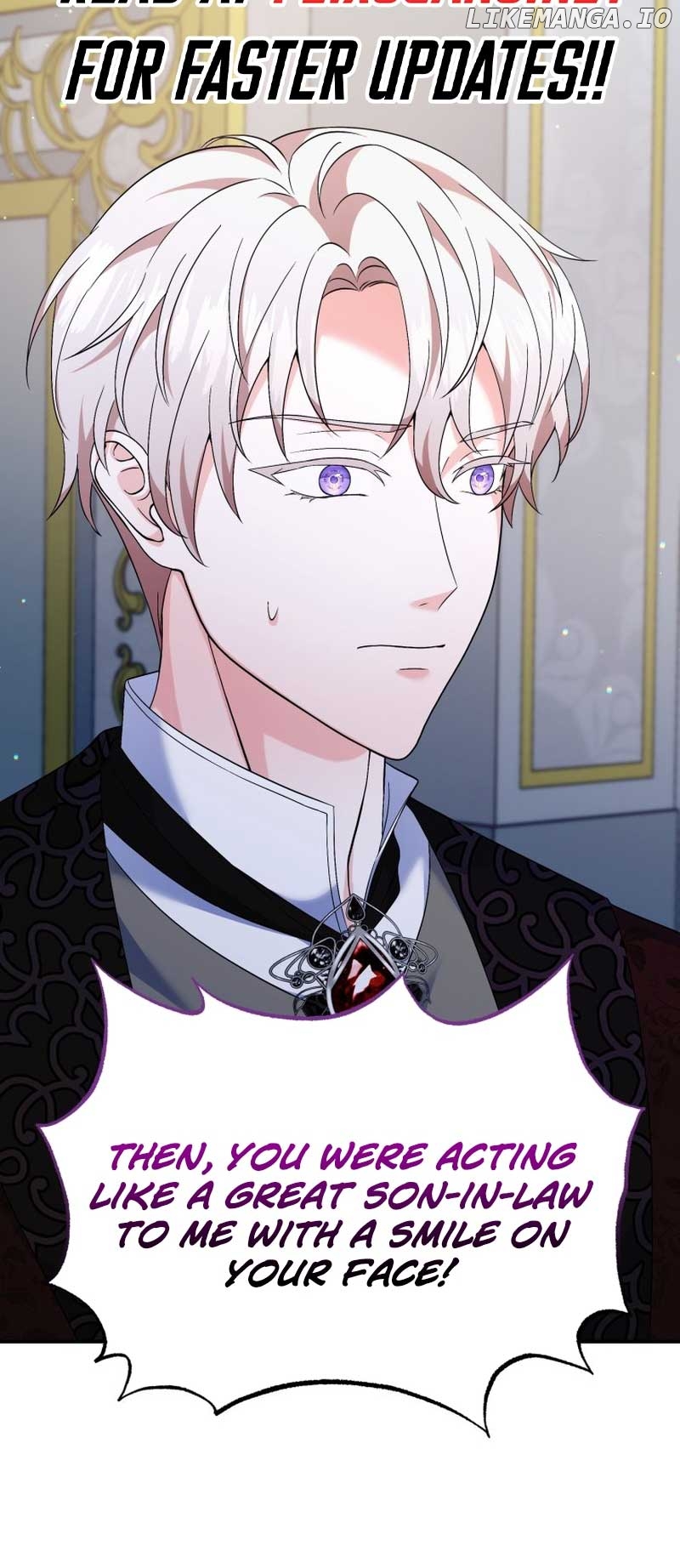 I Will Try to End the Male Lead Chapter 18 - page 39