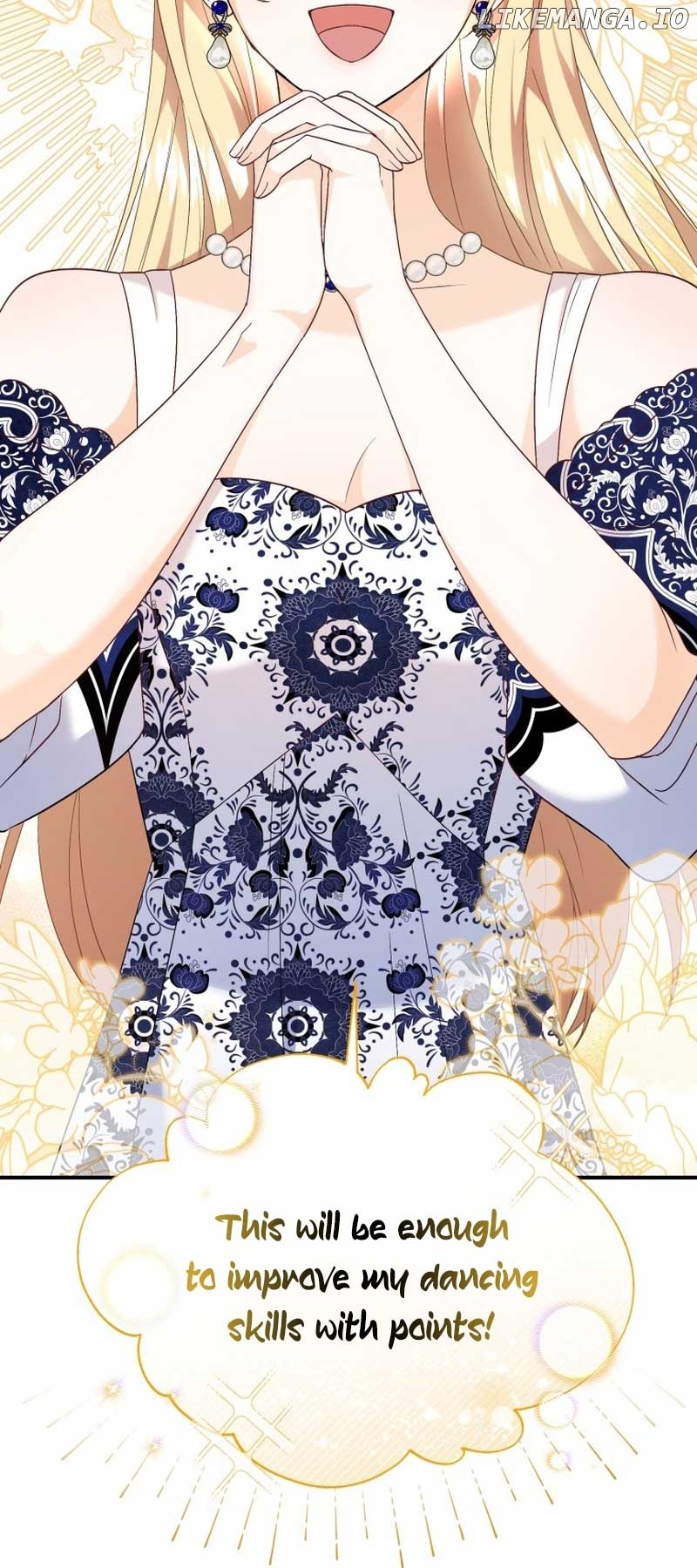 I Will Try to End the Male Lead Chapter 18 - page 4