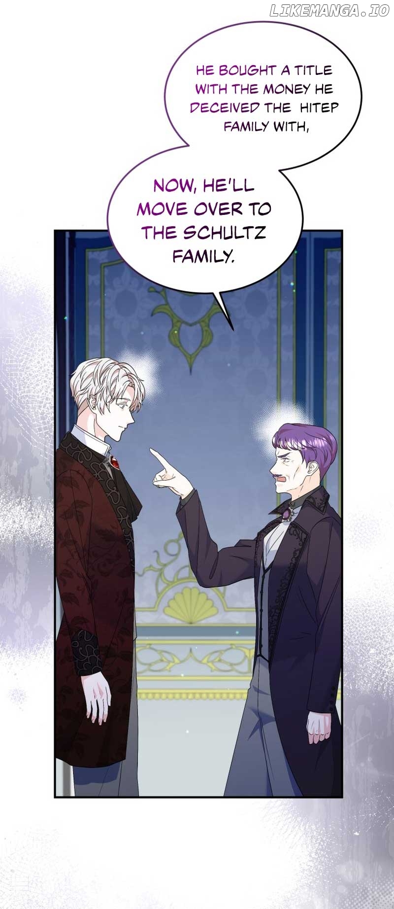 I Will Try to End the Male Lead Chapter 18 - page 40