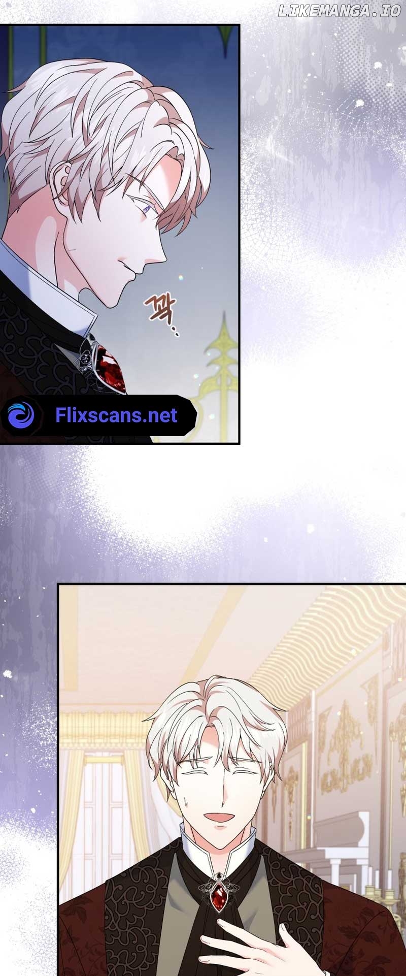 I Will Try to End the Male Lead Chapter 18 - page 41