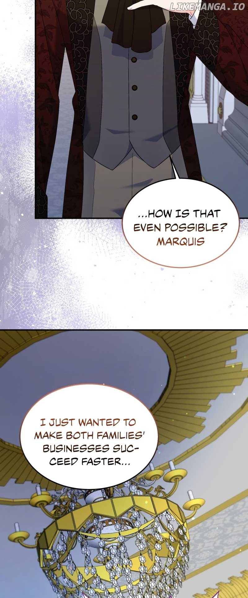 I Will Try to End the Male Lead Chapter 18 - page 42