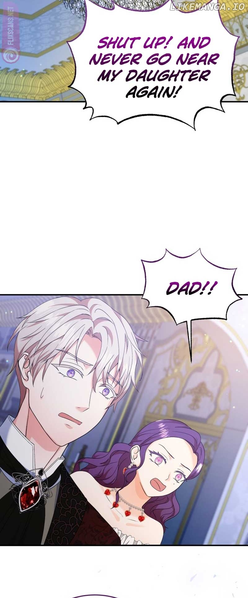 I Will Try to End the Male Lead Chapter 18 - page 43