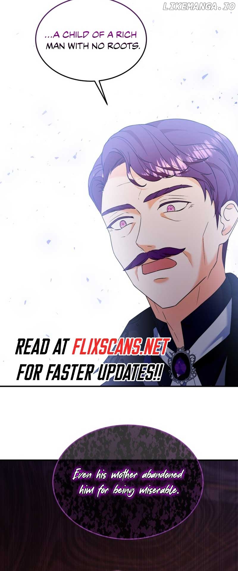I Will Try to End the Male Lead Chapter 18 - page 44