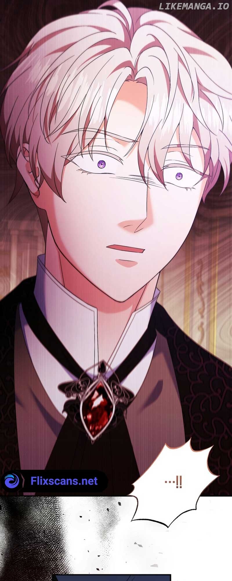 I Will Try to End the Male Lead Chapter 18 - page 45