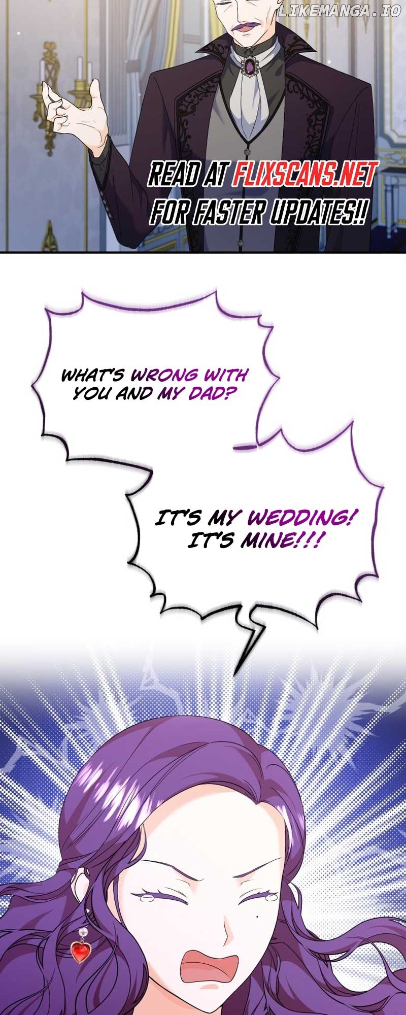 I Will Try to End the Male Lead Chapter 18 - page 48