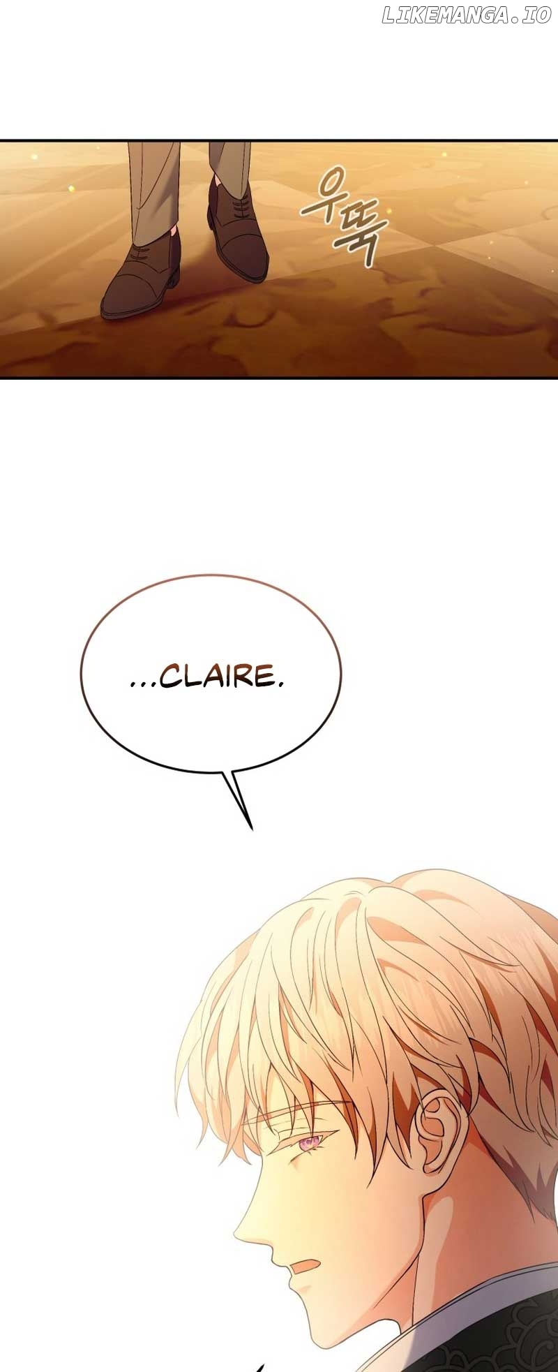 I Will Try to End the Male Lead Chapter 18 - page 51