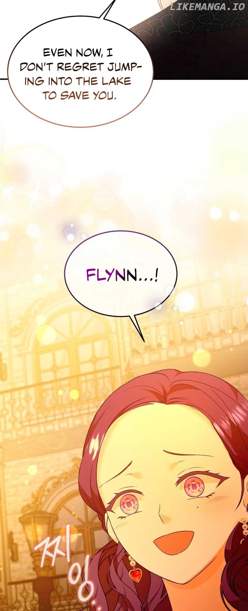 I Will Try to End the Male Lead Chapter 18 - page 52