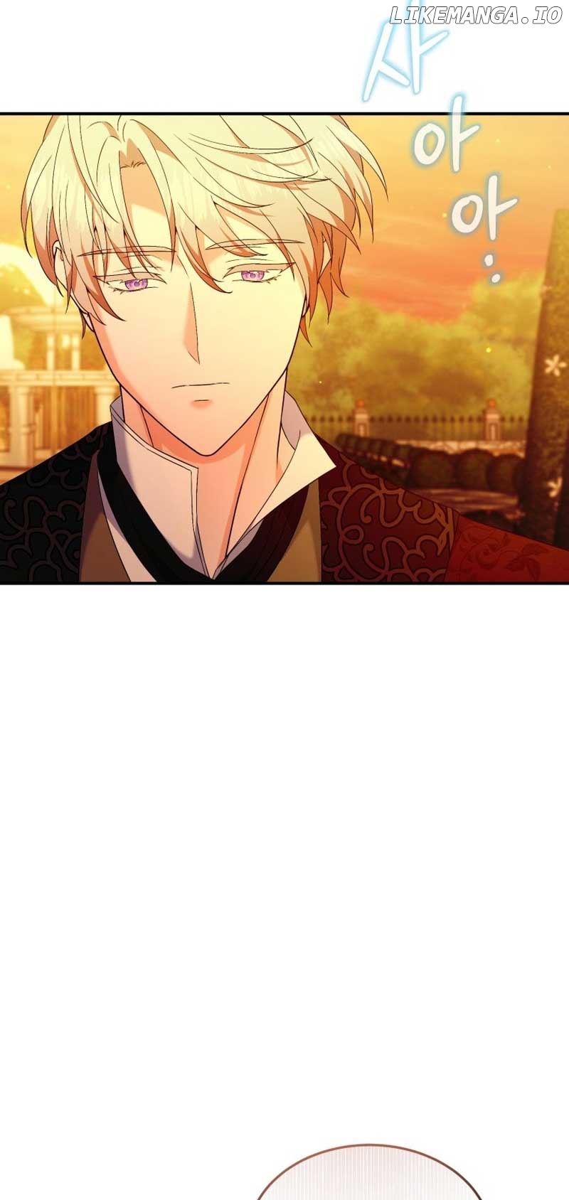 I Will Try to End the Male Lead Chapter 18 - page 55