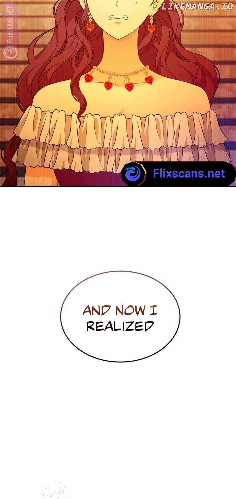 I Will Try to End the Male Lead Chapter 18 - page 57