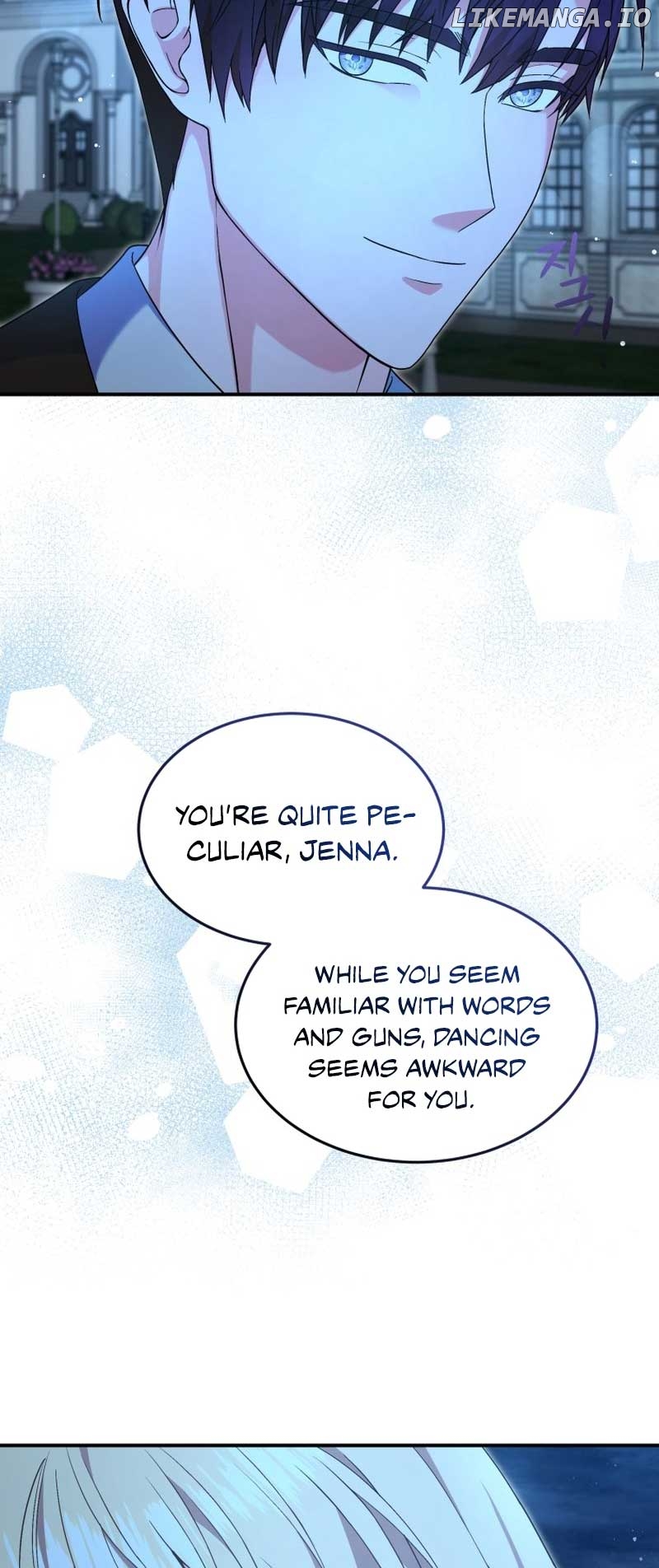 I Will Try to End the Male Lead Chapter 18 - page 7