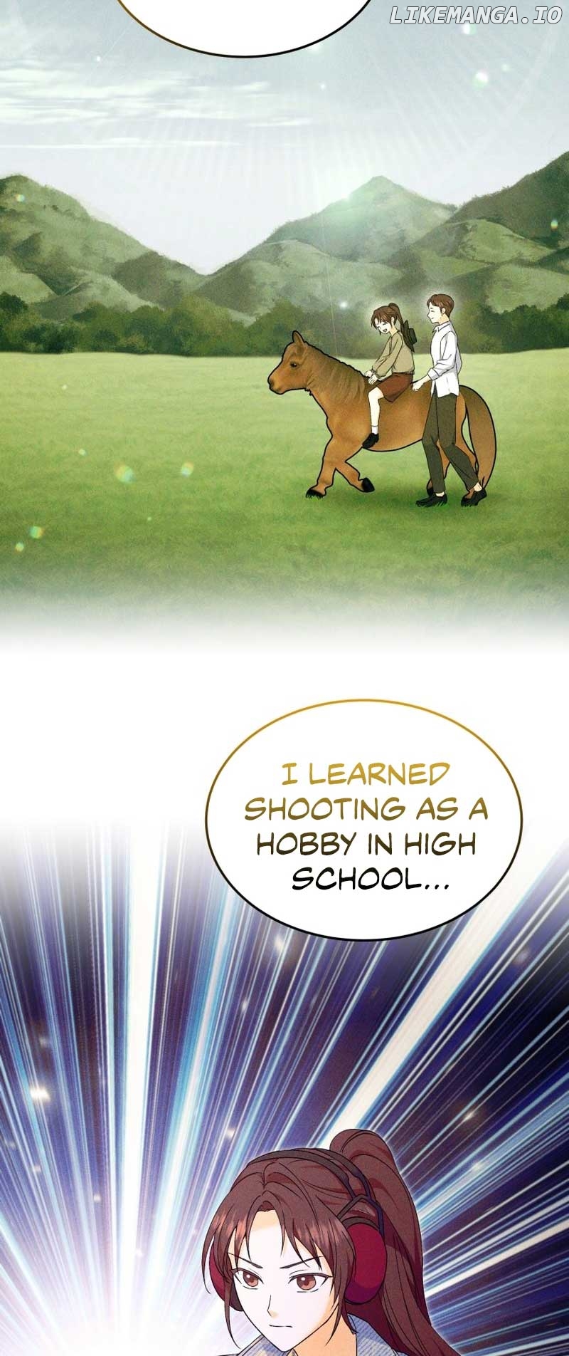 I Will Try to End the Male Lead Chapter 18 - page 9