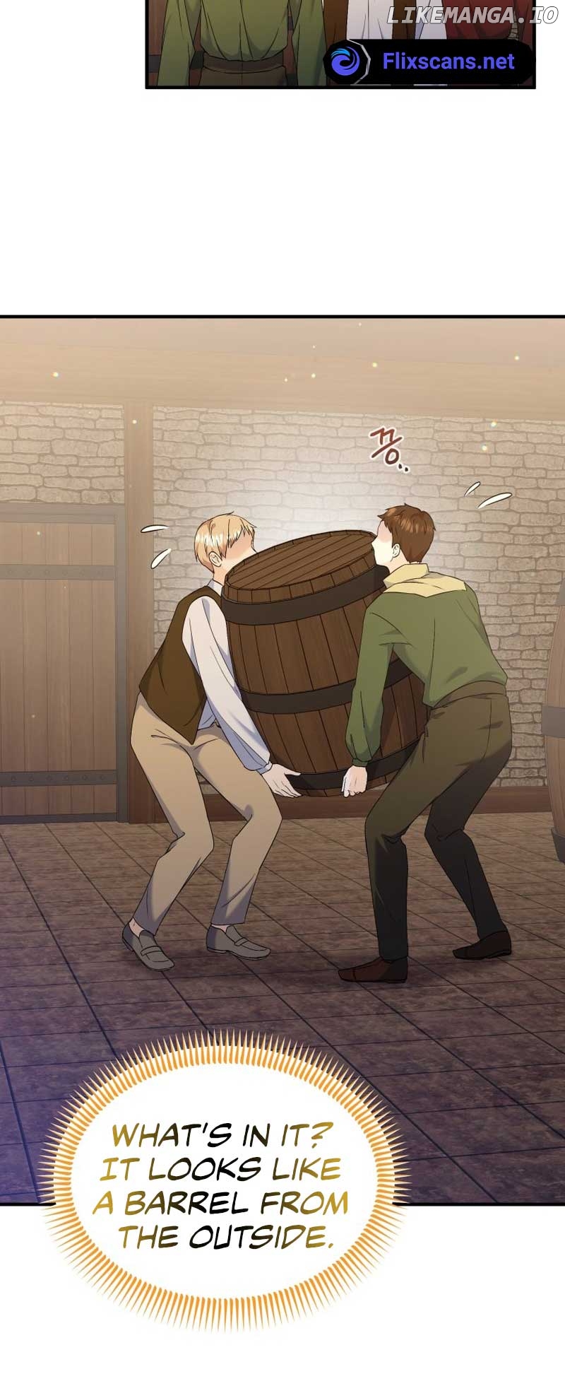 I Will Try to End the Male Lead Chapter 17 - page 2