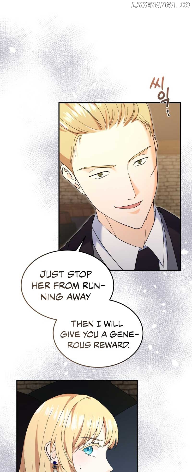 I Will Try to End the Male Lead Chapter 17 - page 26