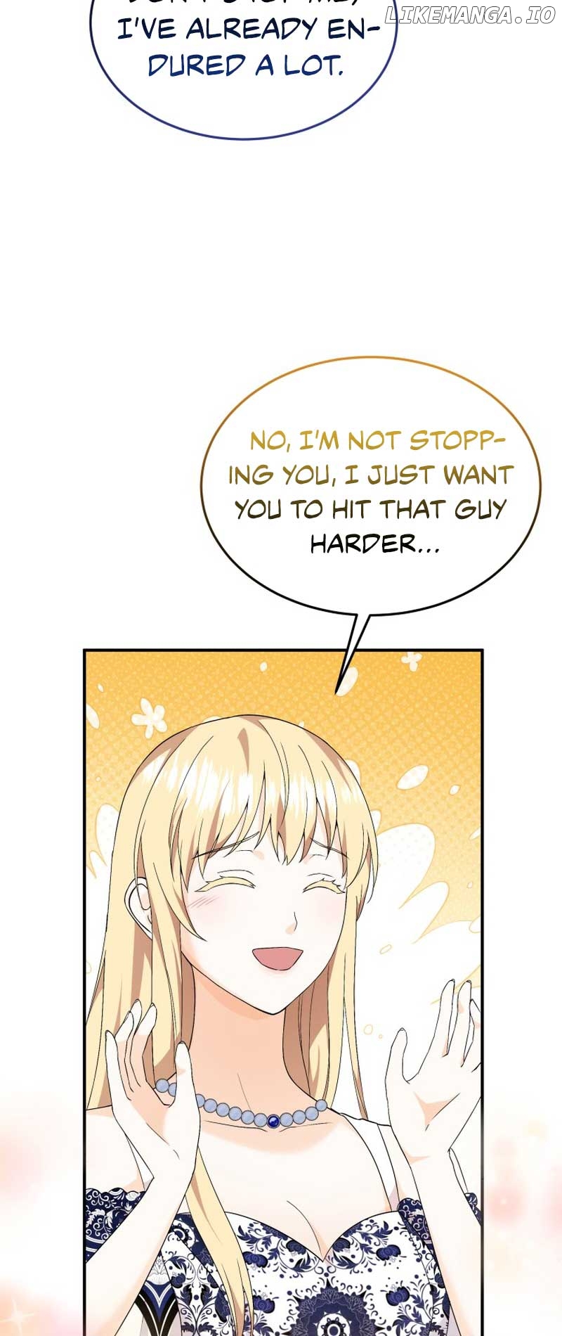 I Will Try to End the Male Lead Chapter 17 - page 33