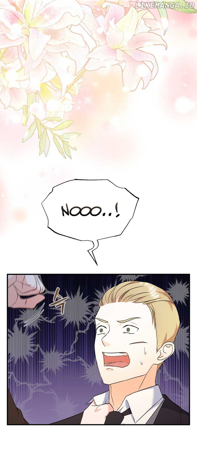 I Will Try to End the Male Lead Chapter 17 - page 35