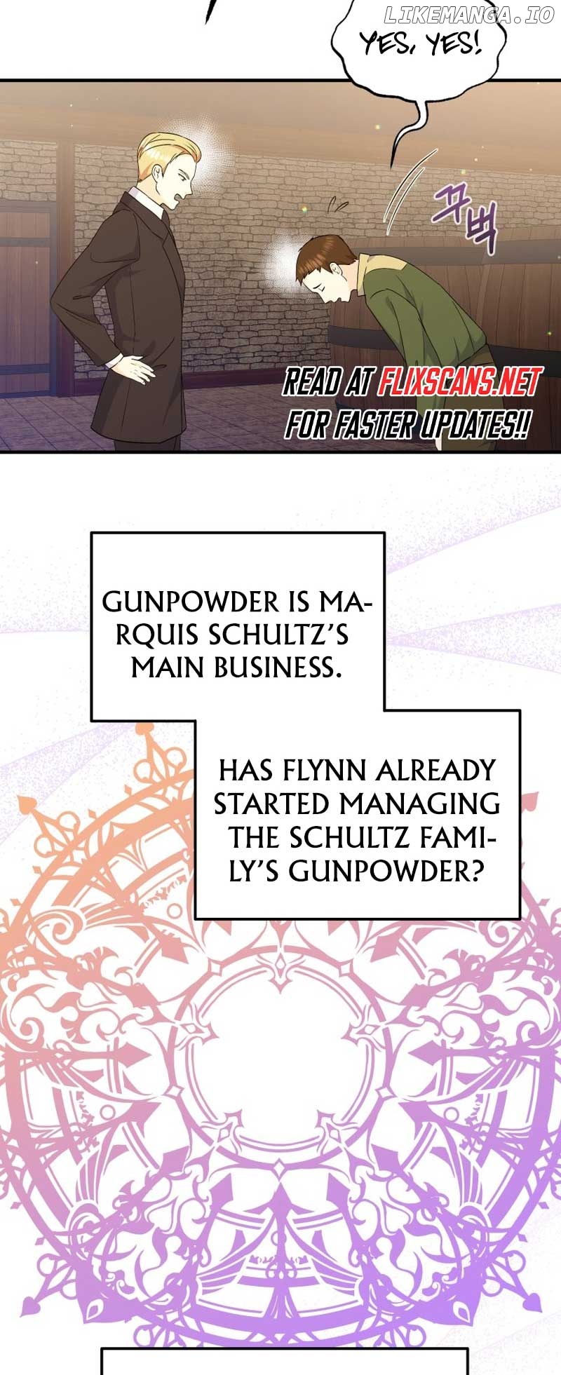 I Will Try to End the Male Lead Chapter 17 - page 4