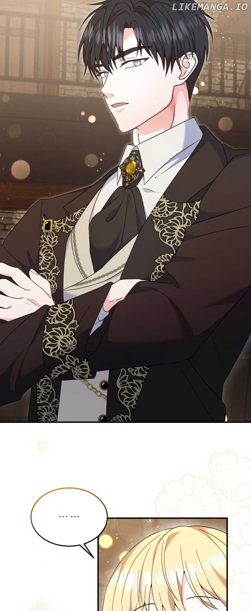 I Will Try to End the Male Lead Chapter 17 - page 42