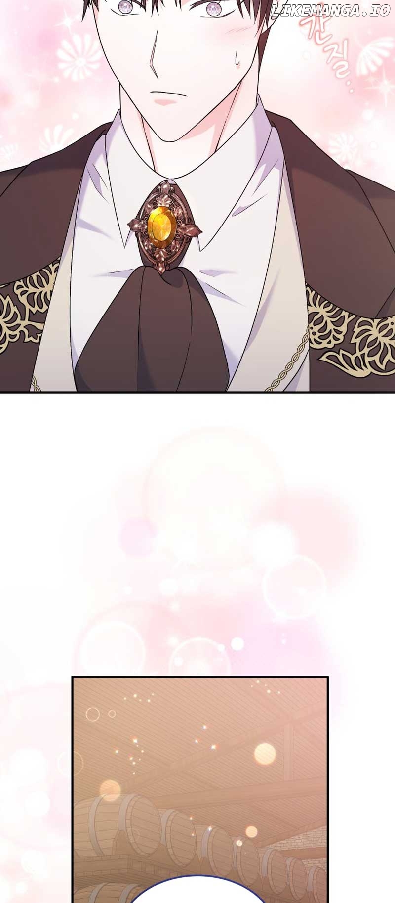 I Will Try to End the Male Lead Chapter 17 - page 48