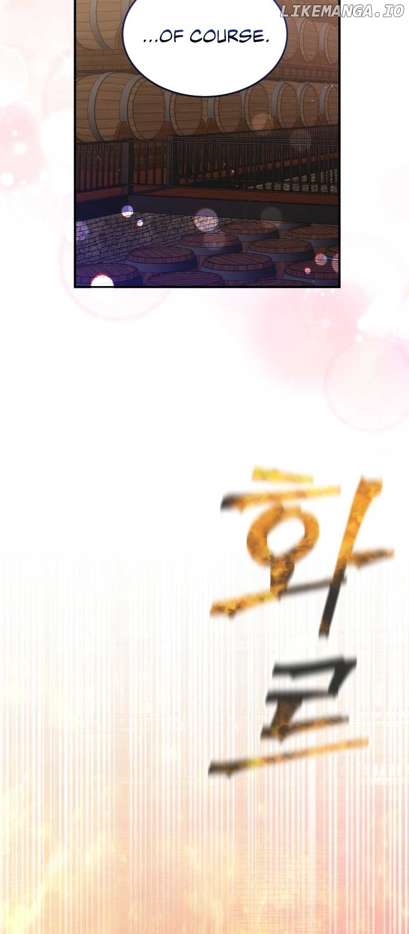 I Will Try to End the Male Lead Chapter 17 - page 49