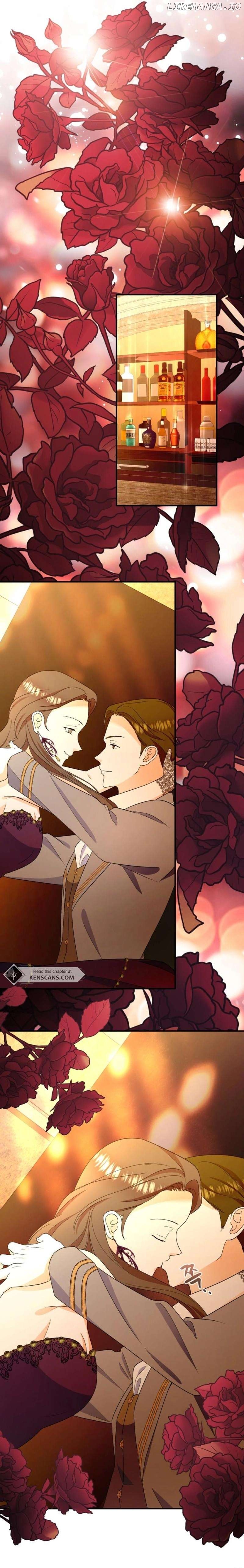 I Will Try to End the Male Lead Chapter 41 - page 3