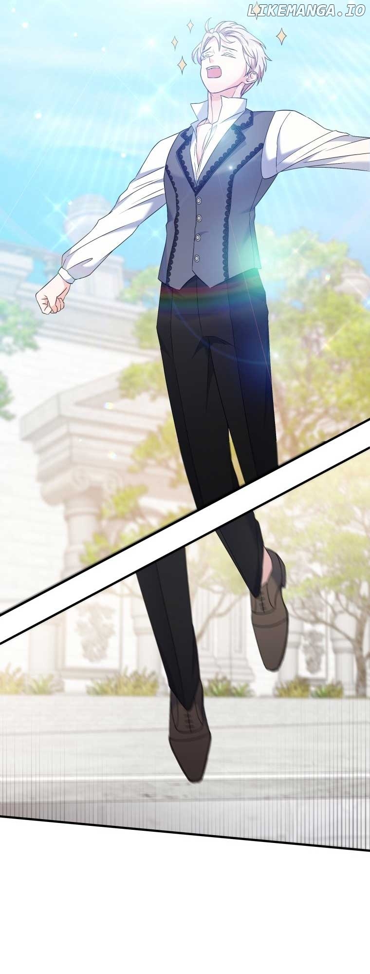 I Will Try to End the Male Lead Chapter 16 - page 10