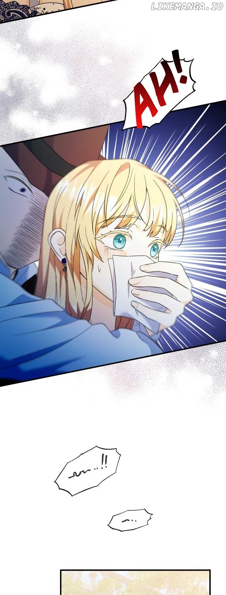 I Will Try to End the Male Lead Chapter 16 - page 13