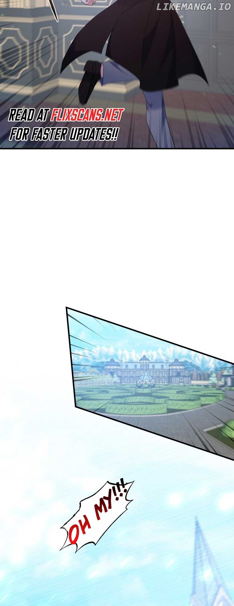 I Will Try to End the Male Lead Chapter 16 - page 19