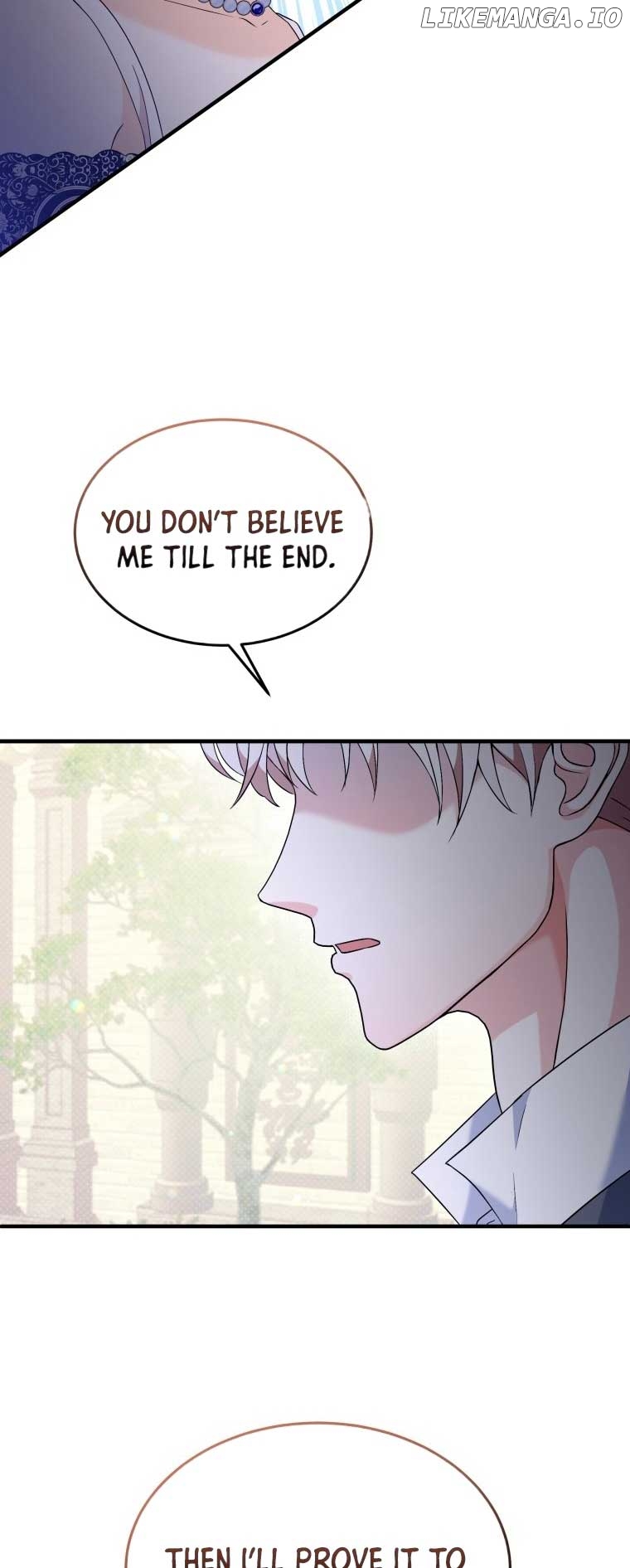 I Will Try to End the Male Lead Chapter 16 - page 2