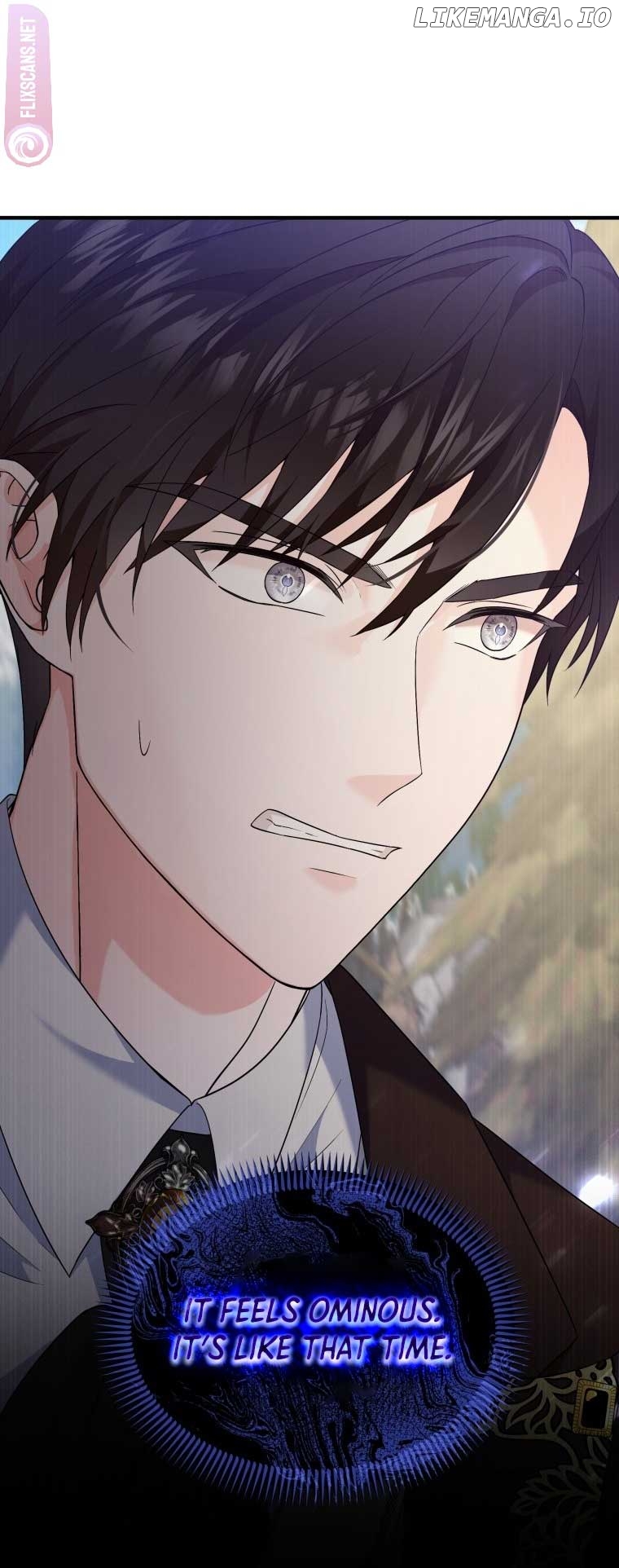 I Will Try to End the Male Lead Chapter 16 - page 22