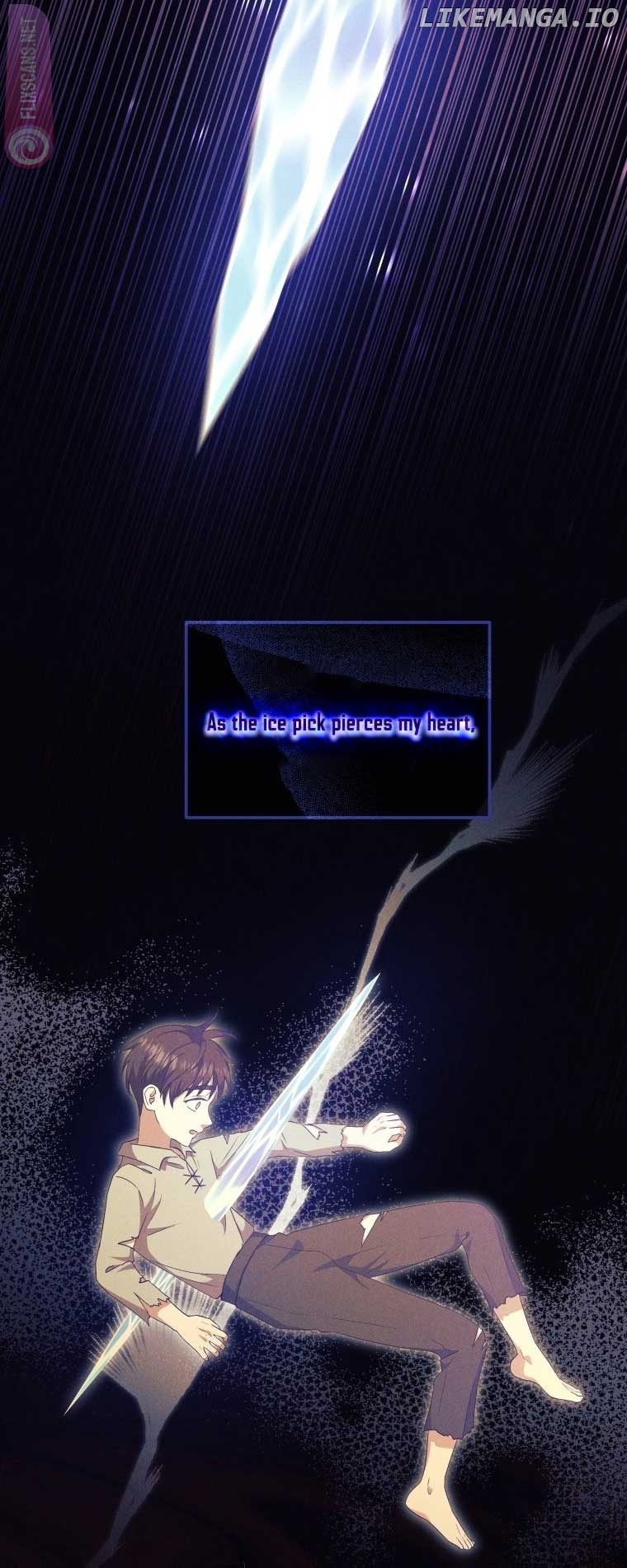 I Will Try to End the Male Lead Chapter 16 - page 29