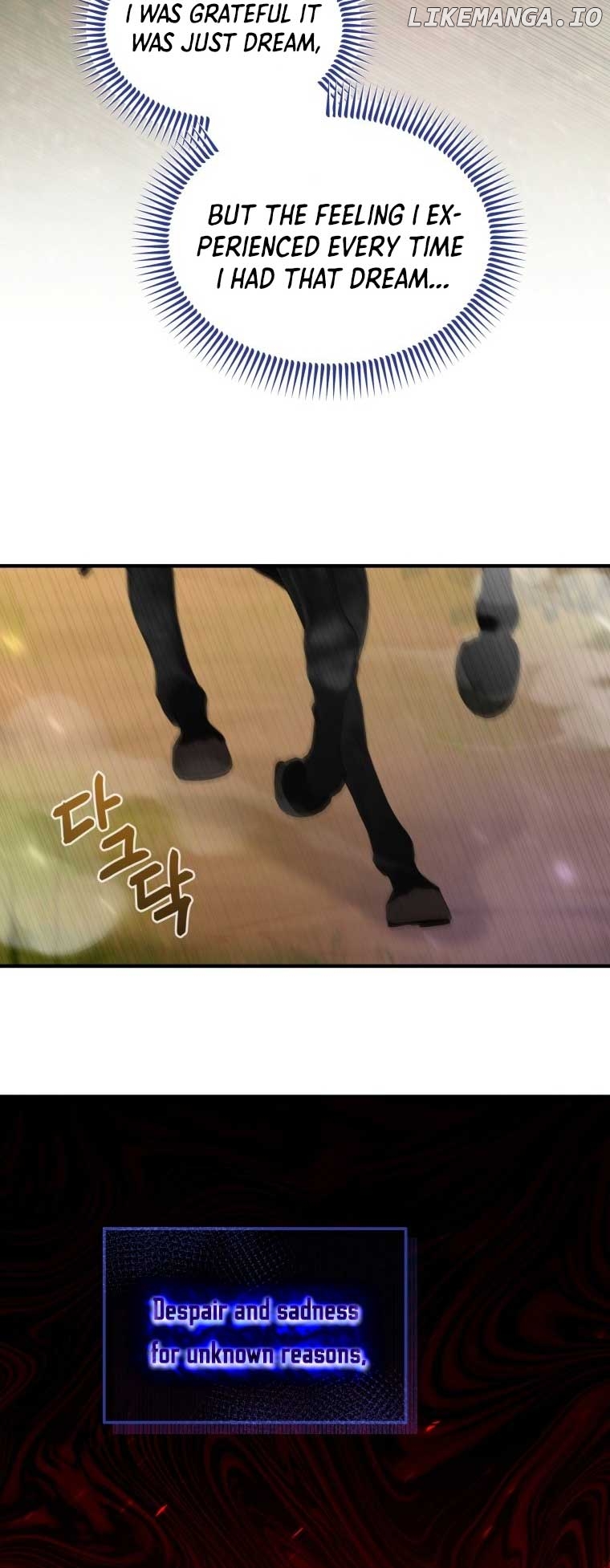 I Will Try to End the Male Lead Chapter 16 - page 32