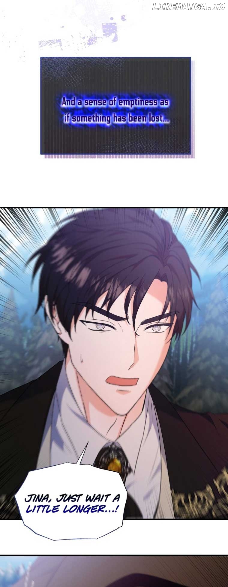 I Will Try to End the Male Lead Chapter 16 - page 34